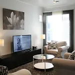 Apartment Spacious For 8 With Sauna *
