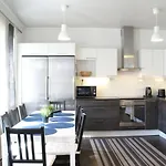 Spacious For 8 With Sauna Apartment Kerava