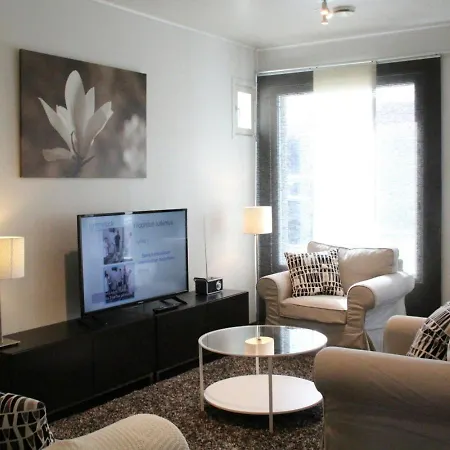 Apartament Spacious For 8 With Sauna *